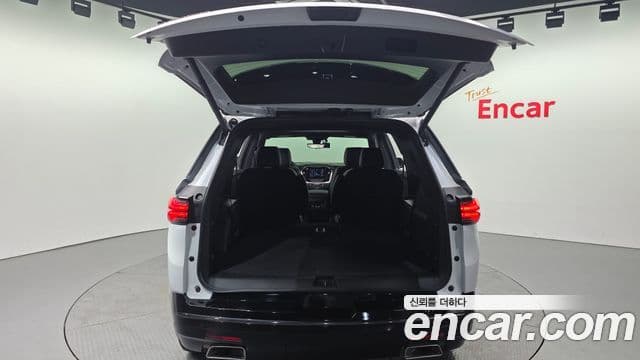 Chevrolet(GM대우) Traverse 3.6 AWD Red Line, 2023 20