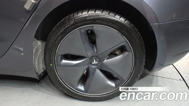 Tesla модель 3 Long Range AWD, 2020 все фото