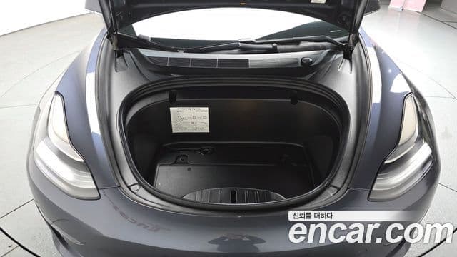 Tesla модель 3 Long Range AWD, 2020 6