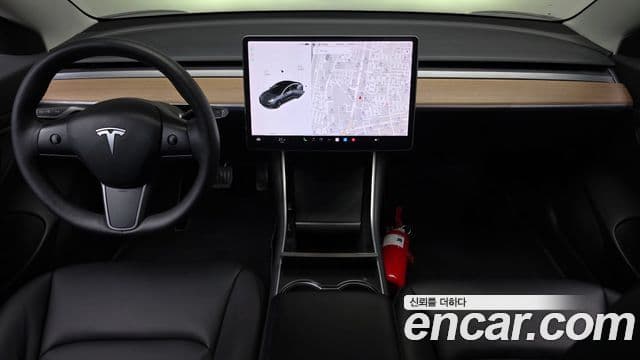 Tesla модель 3 Long Range AWD, 2020 7