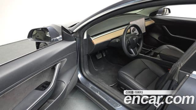 Tesla модель 3 Long Range AWD, 2020 10