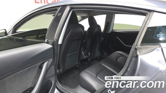 Tesla модель 3 Long Range AWD, 2020 12