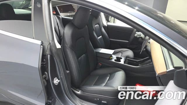 Tesla модель 3 Long Range AWD, 2020 13