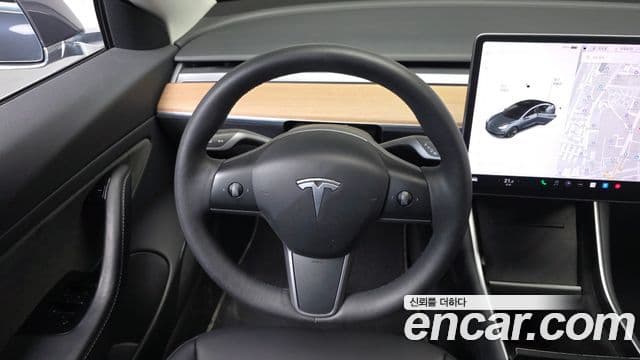 Tesla модель 3 Long Range AWD, 2020 14