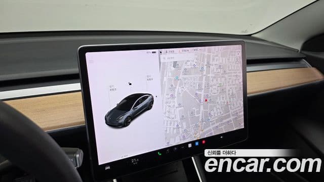 Tesla модель 3 Long Range AWD, 2020 15