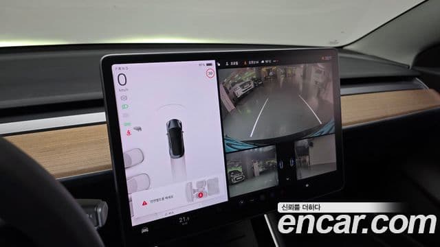 Tesla модель 3 Long Range AWD, 2020 16