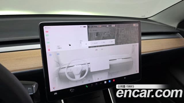 Tesla модель 3 Long Range AWD, 2020 17