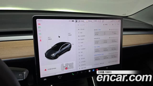 Tesla модель 3 Long Range AWD, 2020 19
