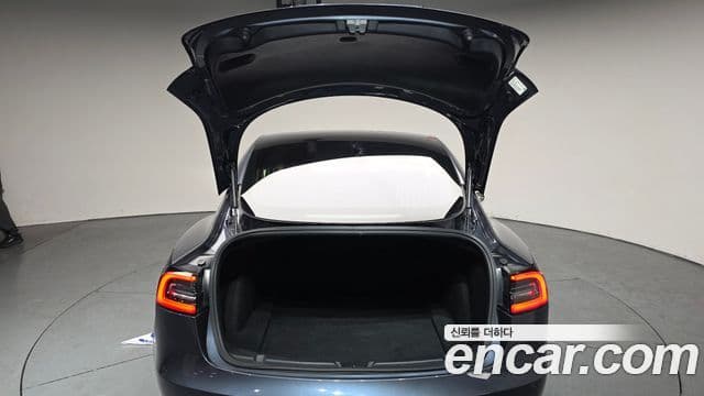 Tesla модель 3 Long Range AWD, 2020 21