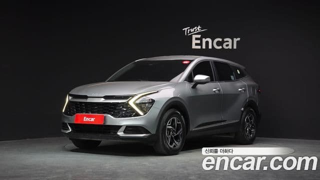 Kia Sportage 5세대 Trendy, 2023 1