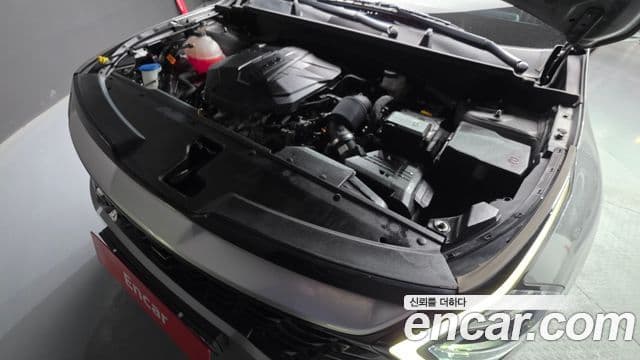 Kia Sportage 5세대 Trendy, 2023 6