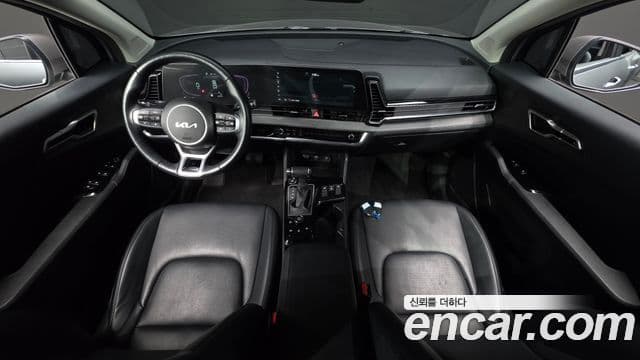 Kia Sportage 5세대 Trendy, 2023 7