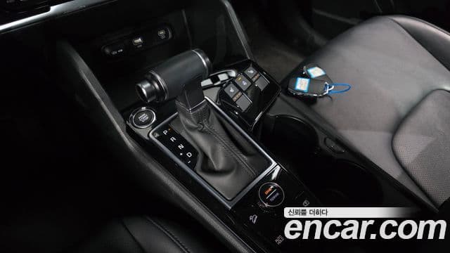 Kia Sportage 5세대 Trendy, 2023 9