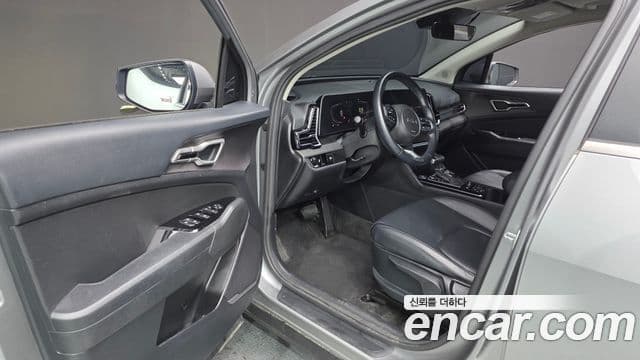 Kia Sportage 5세대 Trendy, 2023 10