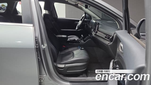 Kia Sportage 5세대 Trendy, 2023 11