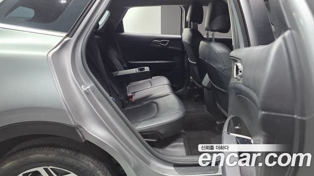 Kia Sportage 5세대 Trendy, 2023 12