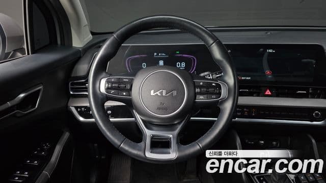 Kia Sportage 5세대 Trendy, 2023 13