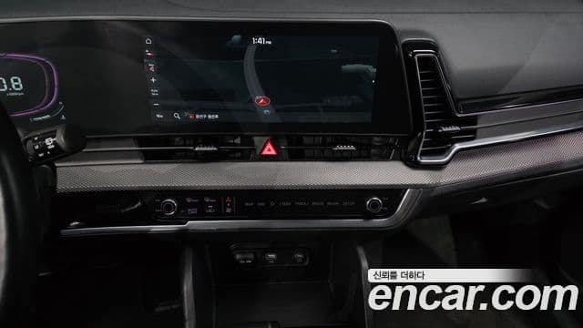 Kia Sportage 5세대 Trendy, 2023 14