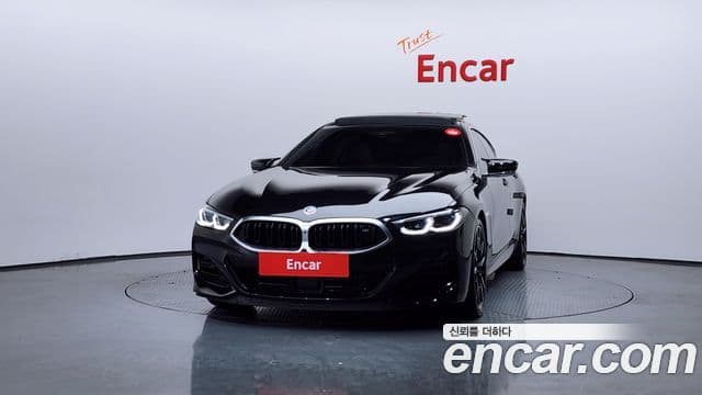 BMW 8시리즈 (G15) M850i xDrive Gran Coupe, 2023 3