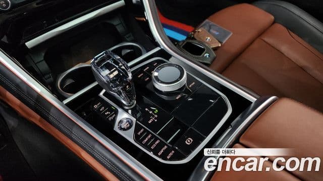 BMW 8시리즈 (G15) M850i xDrive Gran Coupe, 2023 9