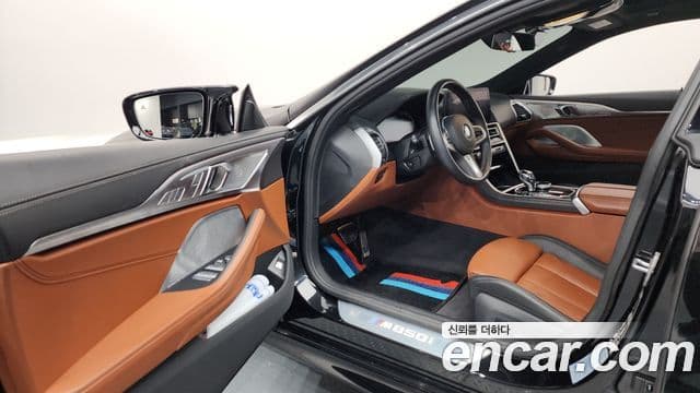 BMW 8시리즈 (G15) M850i xDrive Gran Coupe, 2023 10