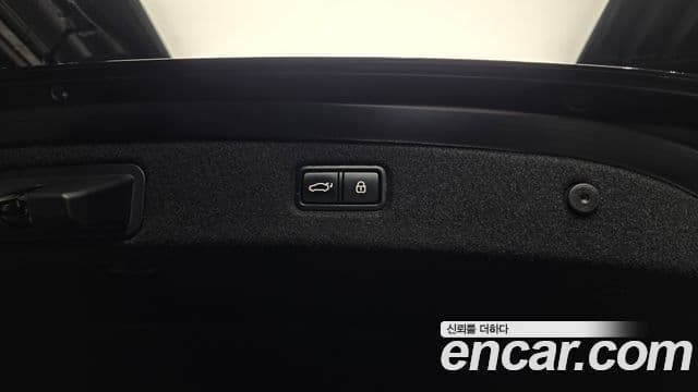 Genesis G90 лимузин Prestige, 2019 20