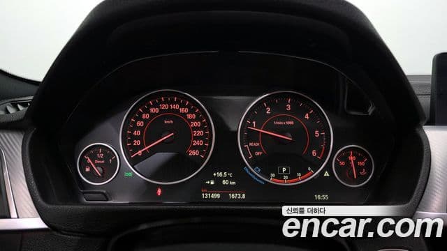 BMW 4시리즈 (F32) 420d M Sport купе, 2018 8