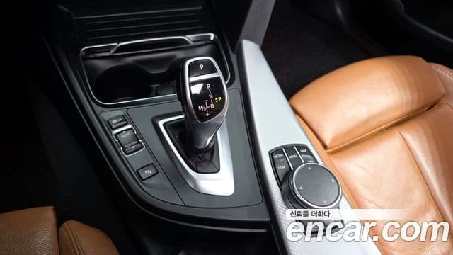 BMW 4시리즈 (F32) 420d M Sport купе, 2018 9