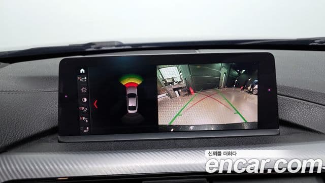 BMW 4시리즈 (F32) 420d M Sport купе, 2018 15