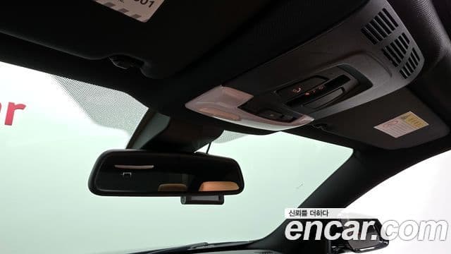 BMW 4시리즈 (F32) 420d M Sport купе, 2018 16