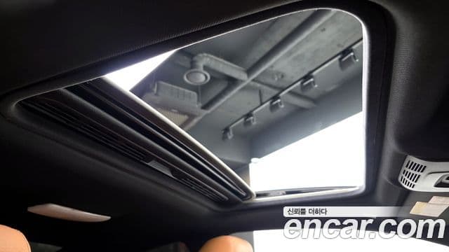 BMW 4시리즈 (F32) 420d M Sport купе, 2018 19