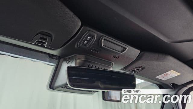 Jeep Wrangler (JL) 2.0 Rubicon Power top 4도어, 2019 18