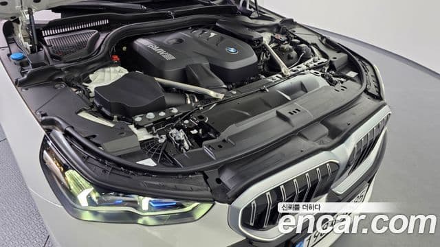 BMW 5시리즈 (G60) 520i M Sport, 2024 6