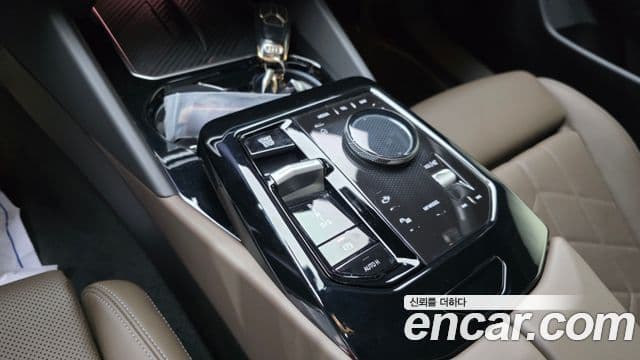 BMW 5시리즈 (G60) 520i M Sport, 2024 9