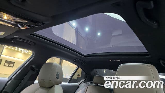 BMW 5시리즈 (G60) 520i M Sport, 2024 18