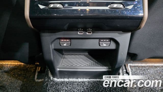 BMW 5시리즈 (G60) 520i M Sport, 2024 19