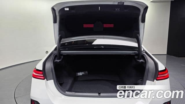 BMW 5시리즈 (G60) 520i M Sport, 2024 20