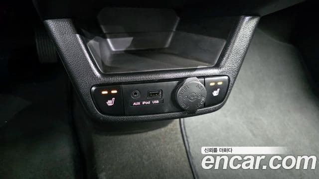 Kia Ray Luxury, 2015 15