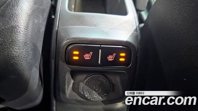 Kia Ray Luxury, 2015 17