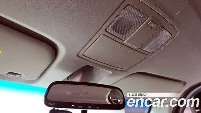 Kia Ray Luxury, 2015 18