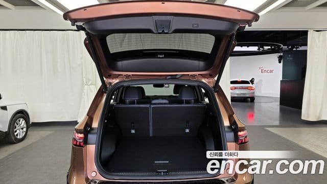 Renault Korea(Samsung) Grand Koleos 1.5 E-TECH iconic 2WD, 2025 20