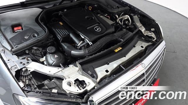 Mercedes-Benz E-класс W213 Exclusive, 2017 6