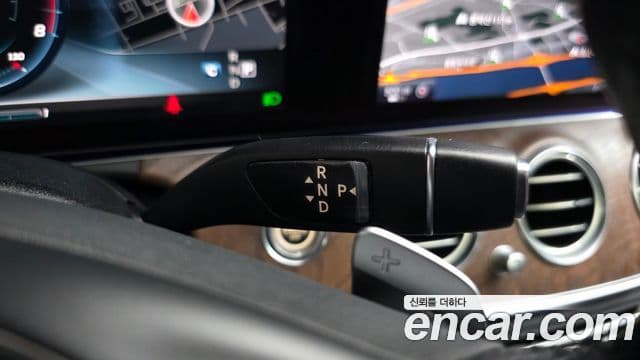 Mercedes-Benz E-класс W213 Exclusive, 2017 9