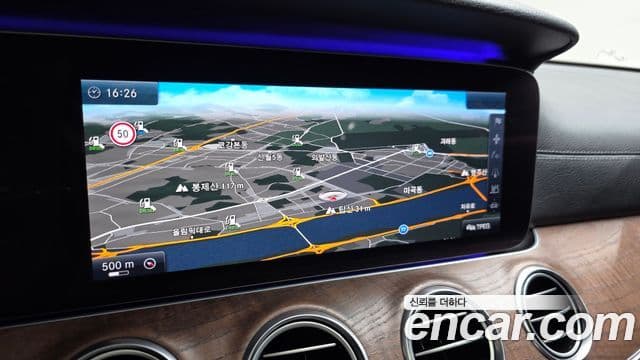 Mercedes-Benz E-класс W213 Exclusive, 2017 14