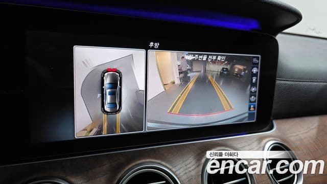 Mercedes-Benz E-класс W213 Exclusive, 2017 15