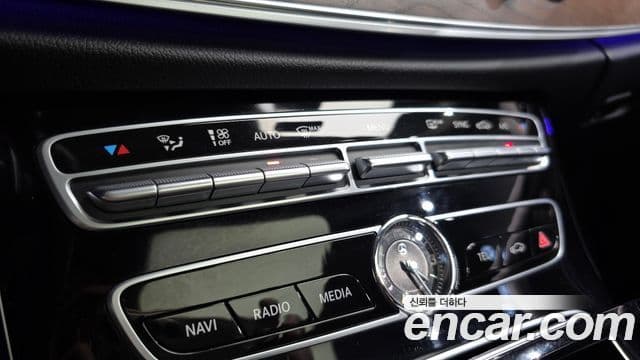 Mercedes-Benz E-класс W213 Exclusive, 2017 16