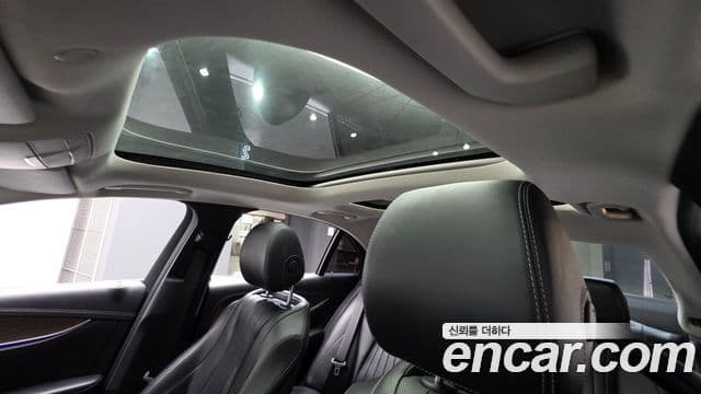 Mercedes-Benz E-класс W213 Exclusive, 2017 17