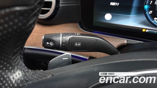 Mercedes-Benz E-класс W213 Exclusive, 2017 19