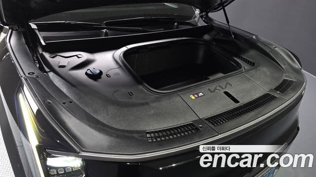 Kia EV9 Air, 2024 6