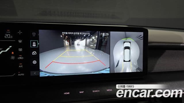 Kia EV9 Air, 2024 15